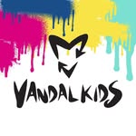 VANDALKIDS FASHION