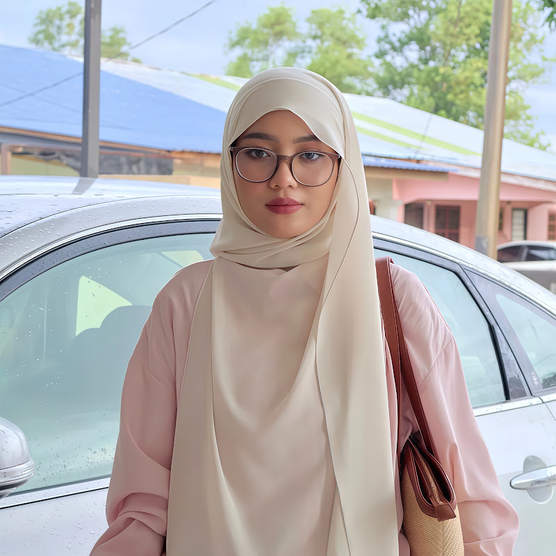 Siti Syahirah