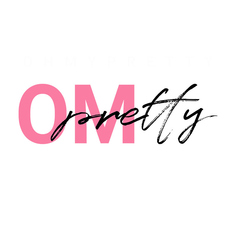 Ohmypretty official