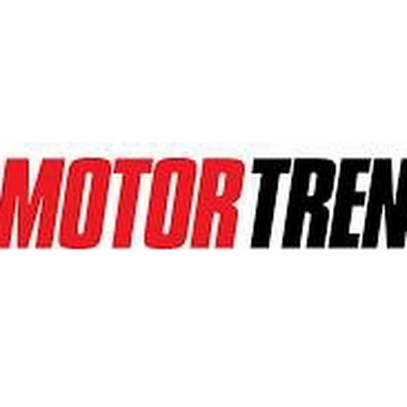 motor trend 