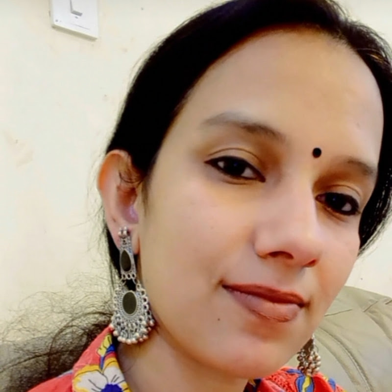 Revathyarun with 2 cuties