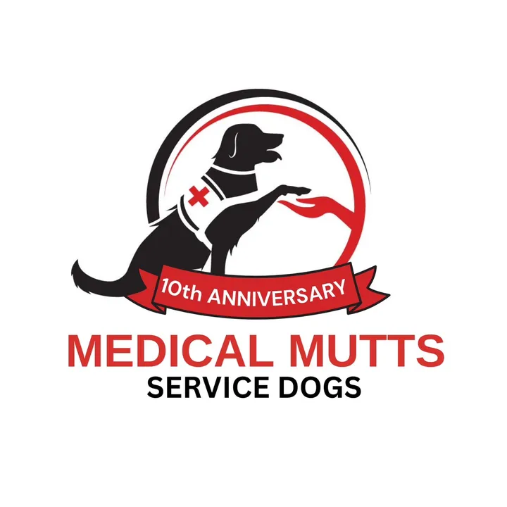 Medical Mutts Service Dogs