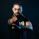 Sifu Damien Chaurémootoo