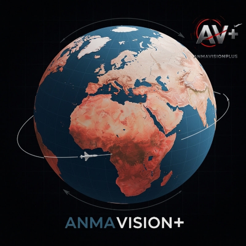 AnmaVision Plus