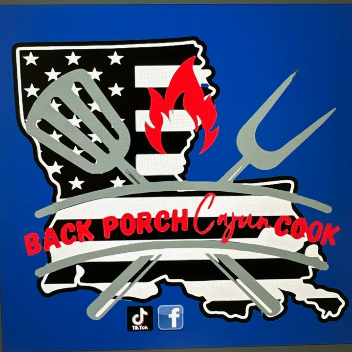 Backporchcajuncook
