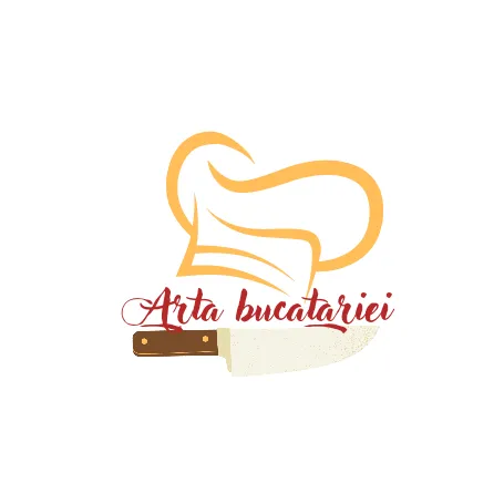 Arta bucătăriei 🎨