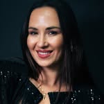 Tania Romanenia| Systemic & Nervous System Expert