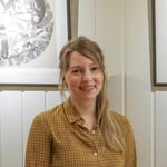 Katrin Berge Artwork