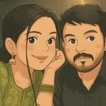 نمرہ حسیب 🫀