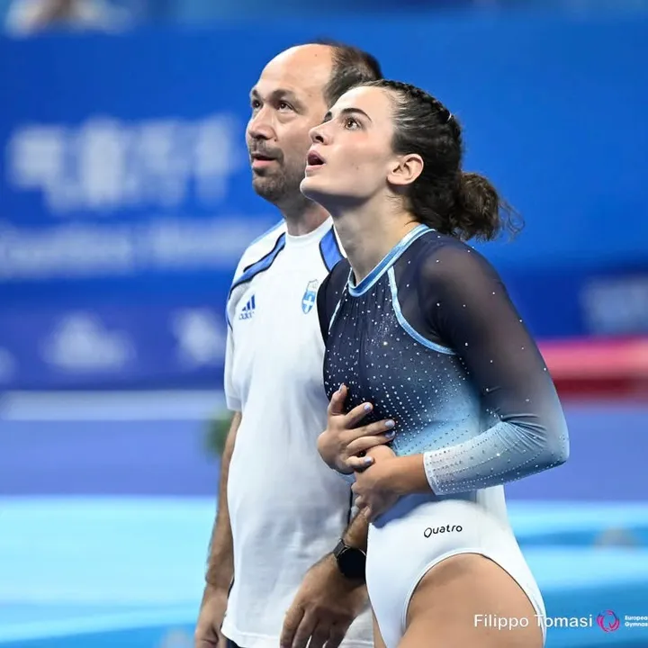 Alexandra Efraimoglou