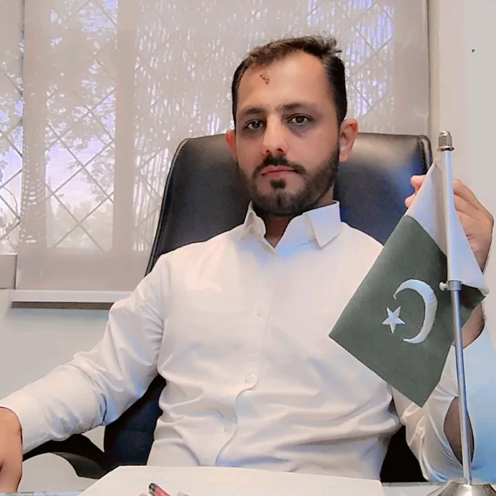 Waqar Awan
