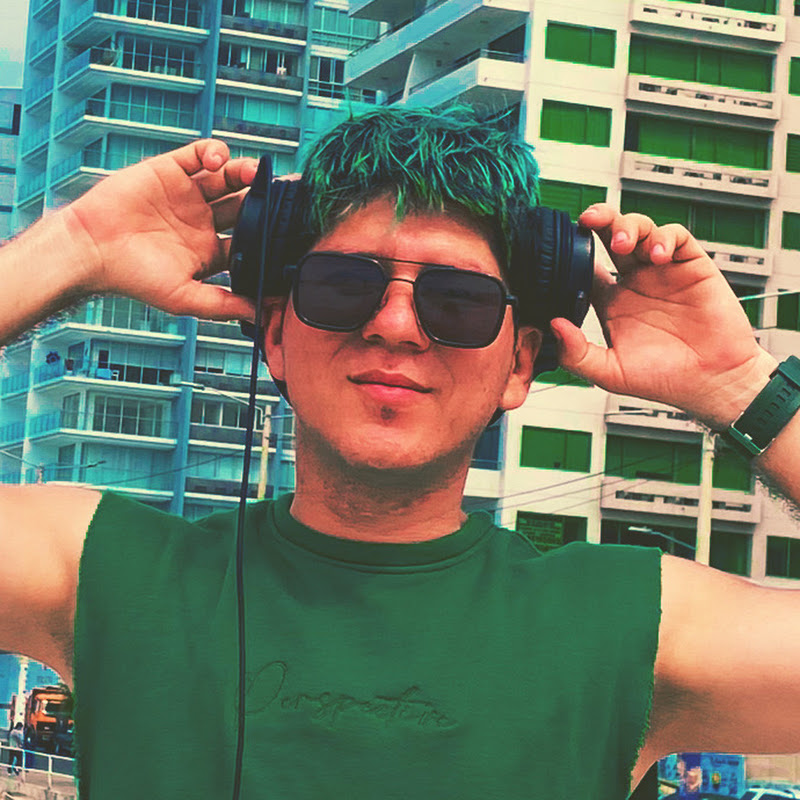 djforcasting ecuador