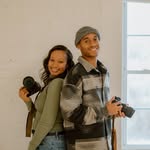 Travel Wedding & Family Photographer | Dejia & Markus