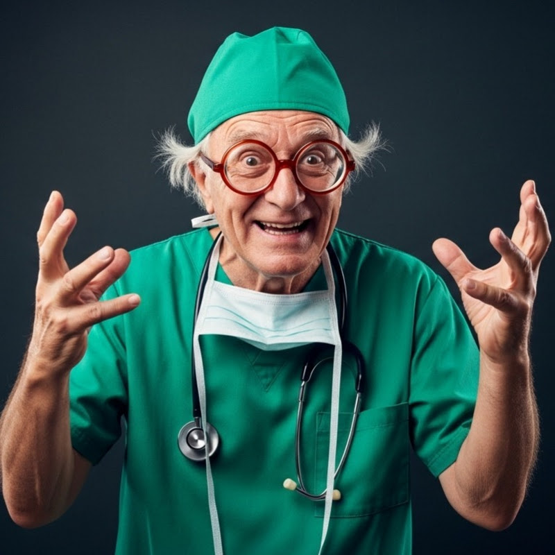 Gesundheit 60 Plus