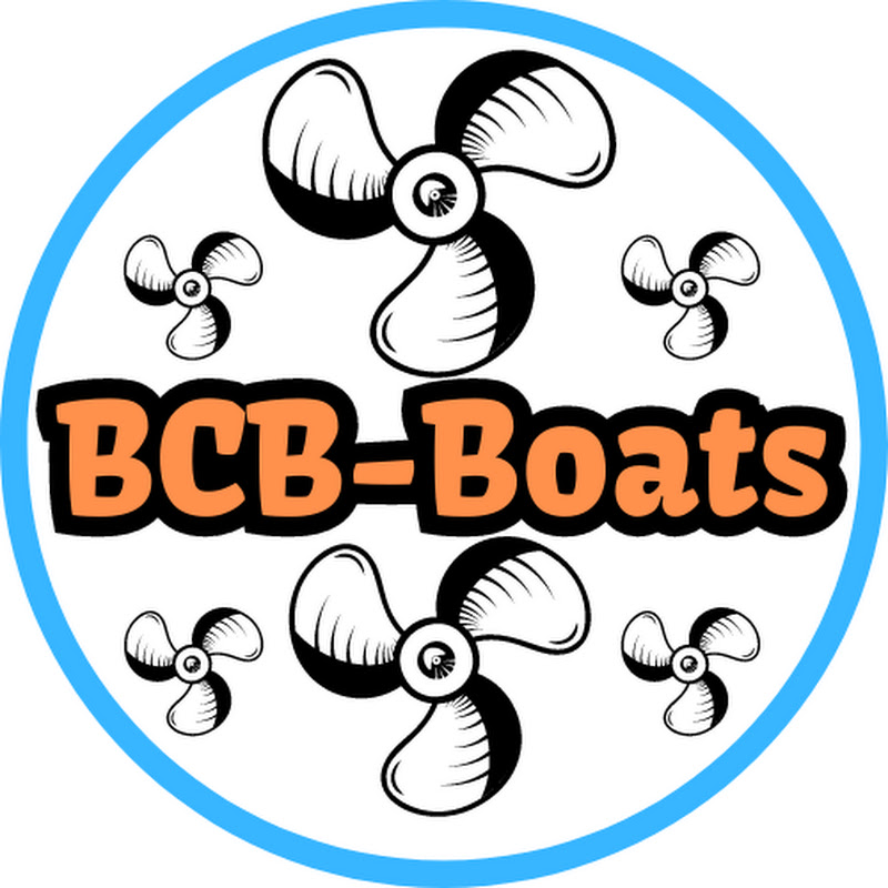 BCB-Boats Media