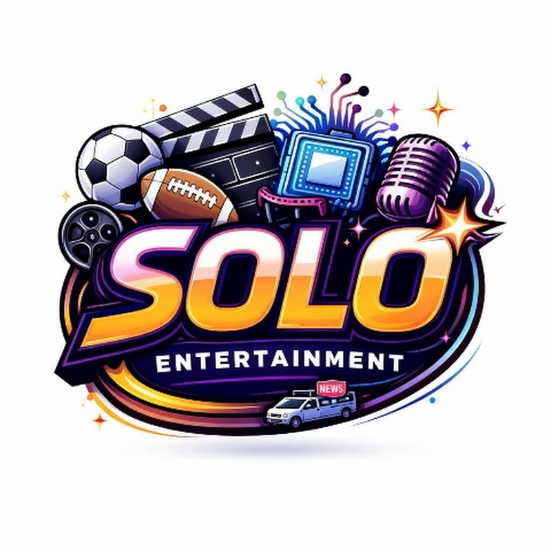SOLO ENTERTAINMENT 