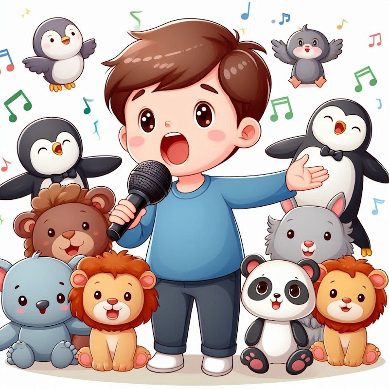 Kidy Song