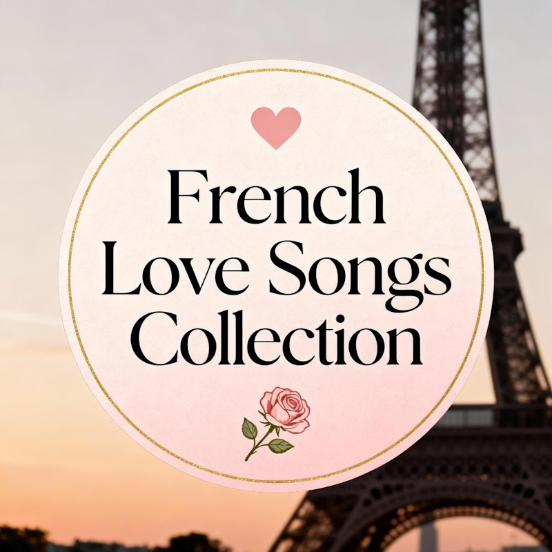 FRENCH LOVE SONG COLECTION