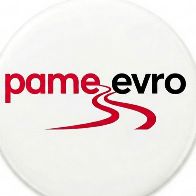 Pame Evro