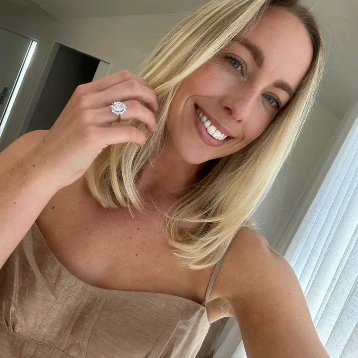 Sarah Borrell