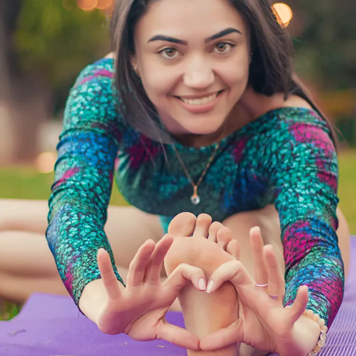 Nathália Morgana | Yoga