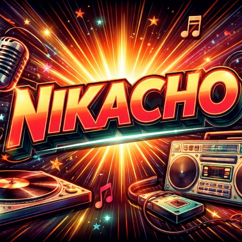 NIKACHO 