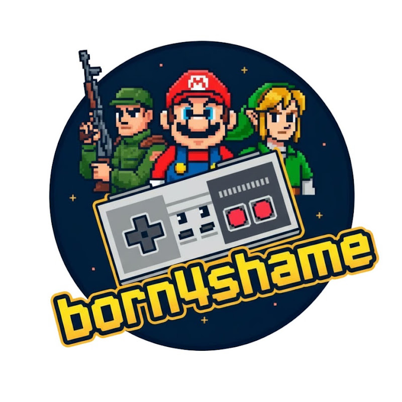 born4shame ▶ streams