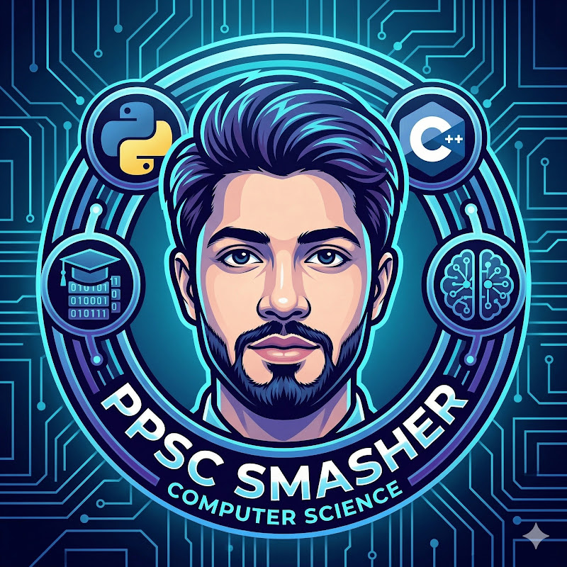 PPSC Smasher