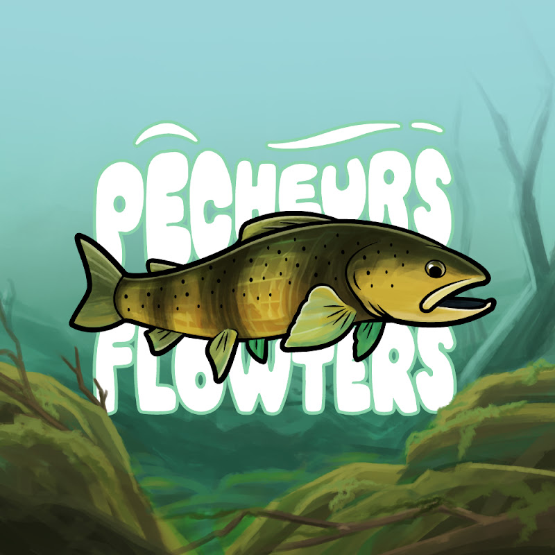 Pêcheurs Flowters