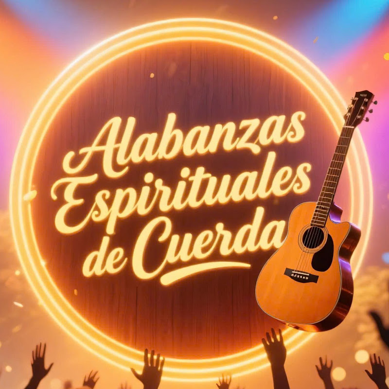 Alabanzas Espirituales de Cuerda