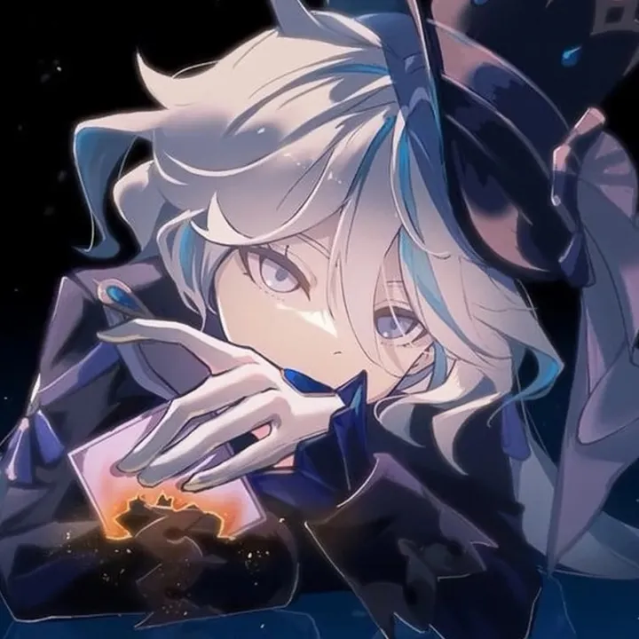 「 ✦ 𝚈𝚞̄𝚔𝚊 ✦ 」