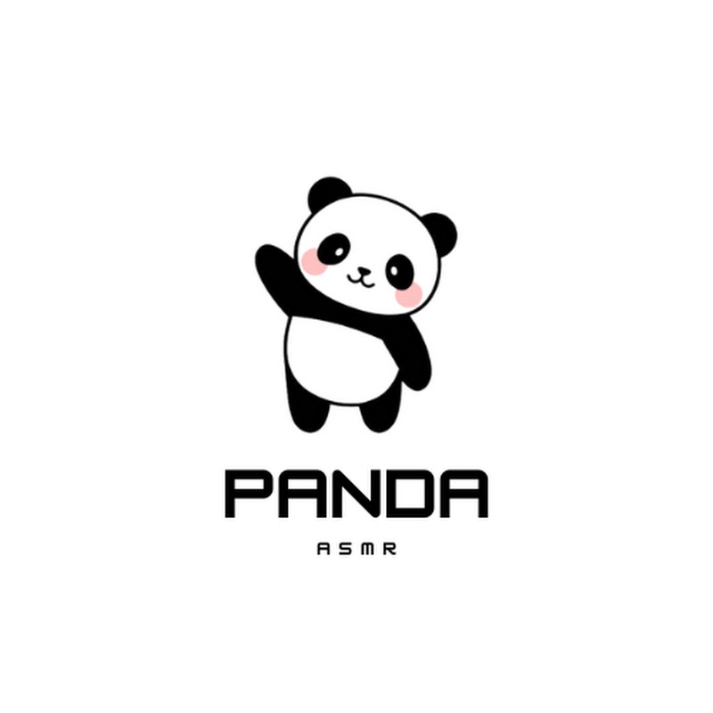 Panda ASMR