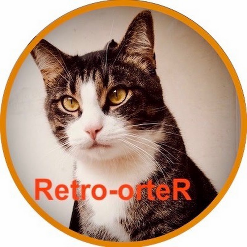 Retro-orteR