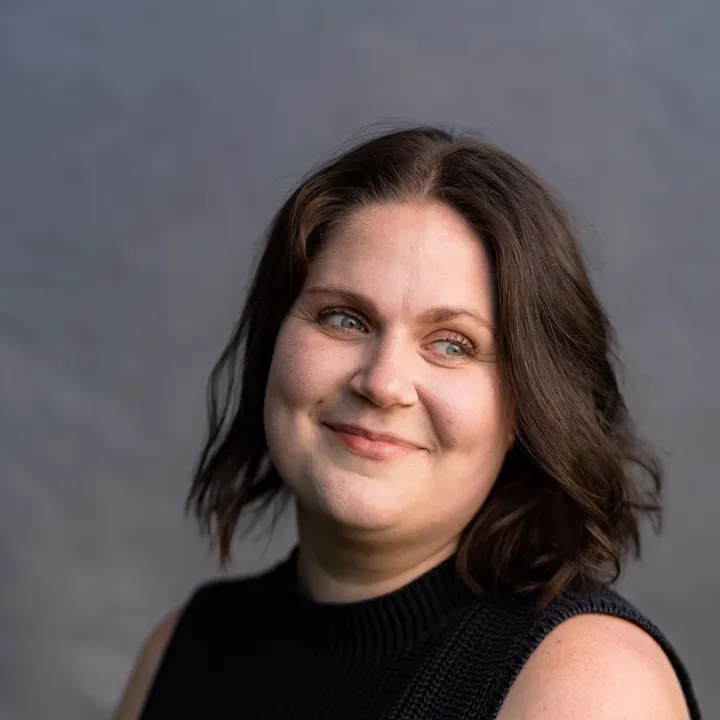 Monique Wallace - Writer