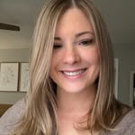 Alexis James Home | Neutral Home Decor