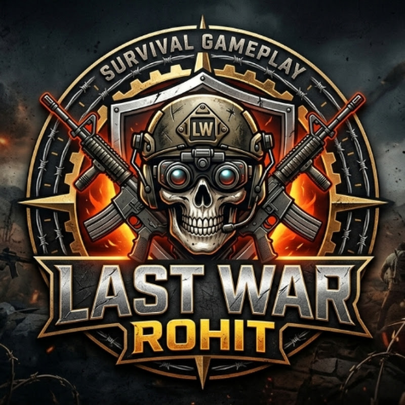 Last War Rohit