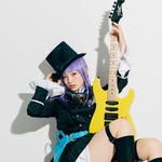 伊谷亜子Ako Itani