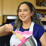 Johhana | Johha's Cakes Repostería Artística Anaco