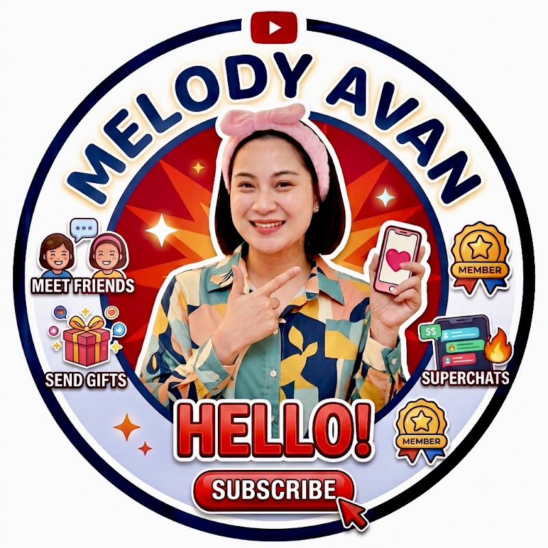 Melody Avan