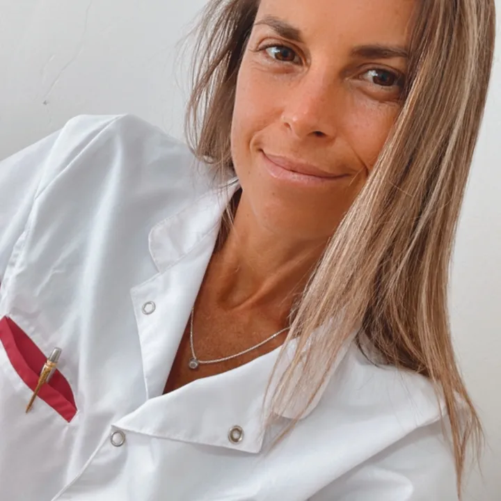 Anto. AZ nutrición y salud.