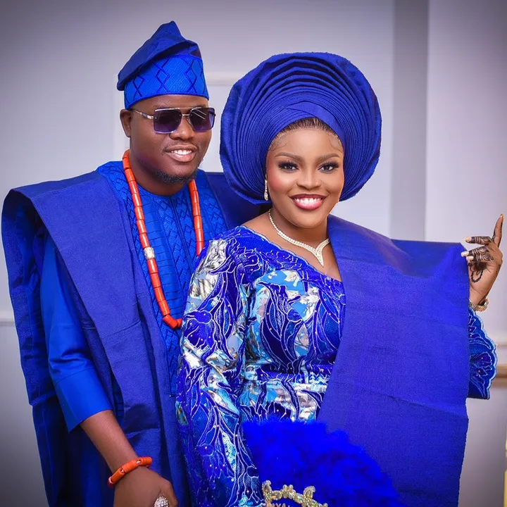 ASOOKE IN LAGOS
