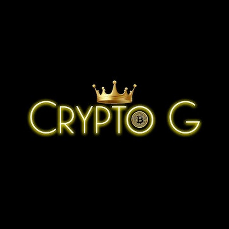 Crypto G