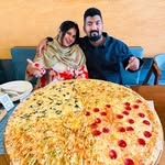 Roshan Kallai & Rinsha | Mr & Mrs Foodie