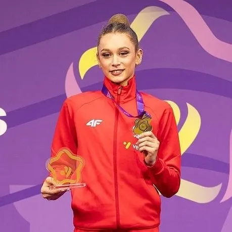 LilianaLewinska