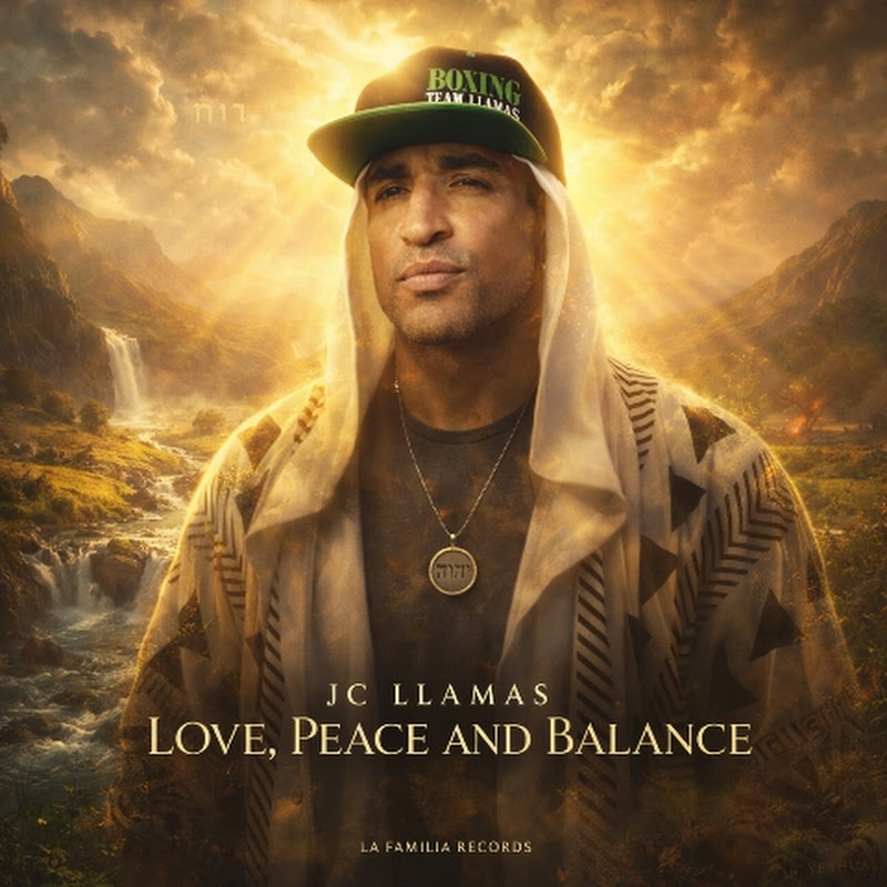 JC Llamas