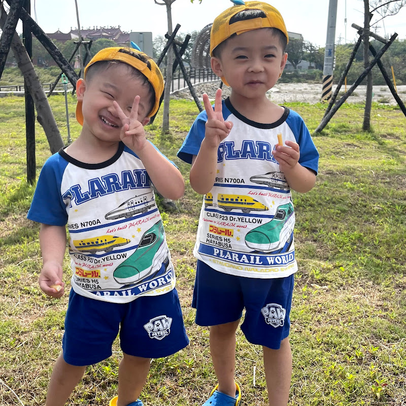 樂嚕兄弟遊樂園