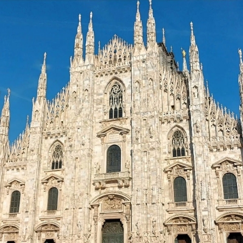 Italy: Design&Decor
