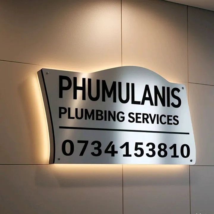 Phumulanis Plumbing