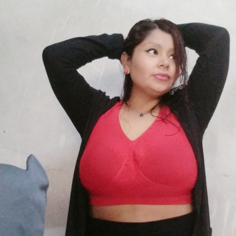🎀Luzeccita