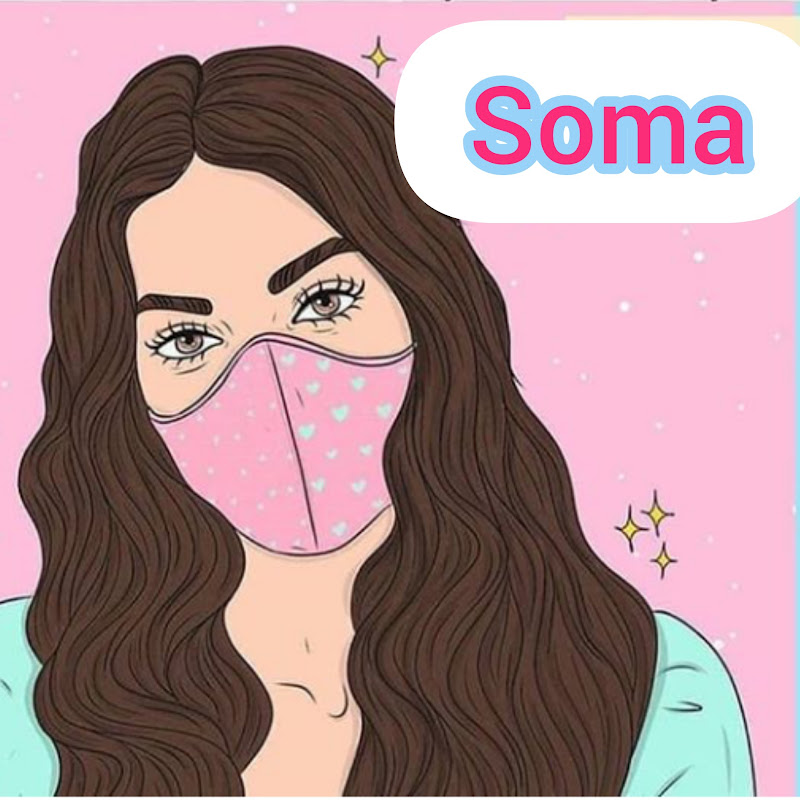 إبداعات سومه / Soma